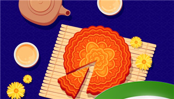 五仁月饼是指哪五仁?五仁月饼怎么选?