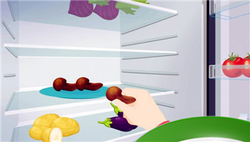 解冻食物为什么不能用热水泡 冷冻肉的解冻方法