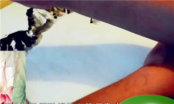 怎样学习国画，初学者怎样学习国画？图2