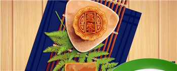 五仁月饼是指哪五仁?五仁月饼怎么选?