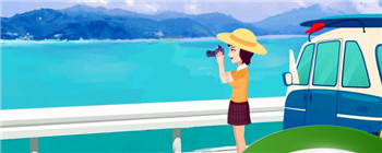 海水成分是什么？为什么海水是咸的？