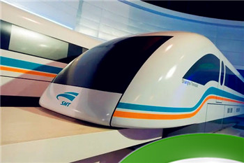 高铁是磁悬浮列车吗