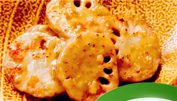 面藕用冷水还是热水 干面藕用冷水泡多久