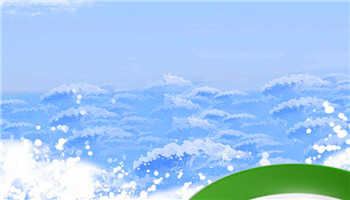 海水为什么是蓝色的 海水的颜色为什么是蓝色的