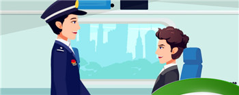 高铁座位灯红黄绿代表什么