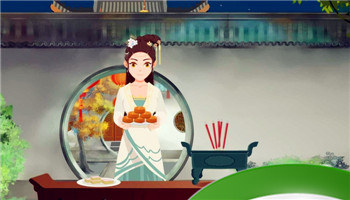 中秋节各地风俗有哪些？中秋吃月饼注意事项