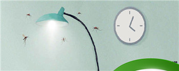 电蚊拍怎么使用灭蚊子 电子灭蚊拍怎么用