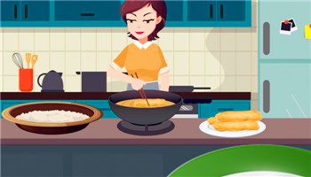 油条的做法 炸油条的注意事项