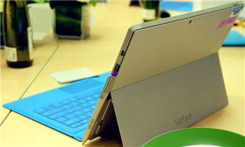 surfacepro3怎么用u盘引导进入p