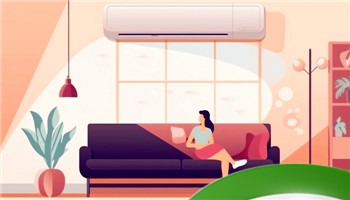 空调风力越大越费电吗 怎么样使用空调才能既省钱又健康?