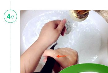 如何正确使用护发素，如何正确使用护发素？图4