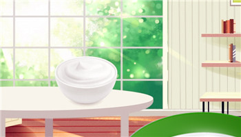 蛋清打出来的奶油能直接吃吗 鸡蛋怎么判断好坏