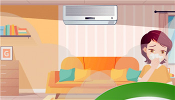 人睡觉空调多少度合适？睡眠功能巧用方式
