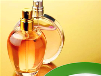 香水能带上高铁吗