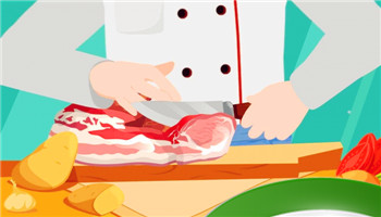 猪肉腥味很重怎么办 怎么挑选猪肉