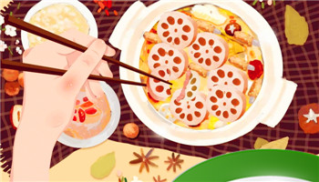 莲藕的保存方法 怎么挑选莲藕