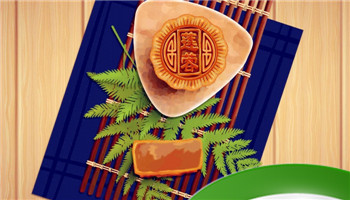 月饼放了一年还能吃吗 月饼拆开了可以放几天