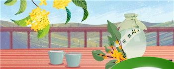 中秋节习俗有哪些? 中秋节有哪些传统的食物