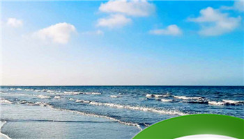 为什么红海的海水是红色的 红海水为什么是红色的