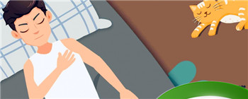 夏天睡午觉的好处 午睡的注意事项