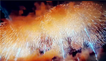 贵阳今年春节可以放烟花爆竹吗20242