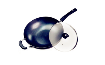 铁锅不开锅能用吗3