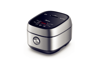 电饭煲什么加热方式好一点1