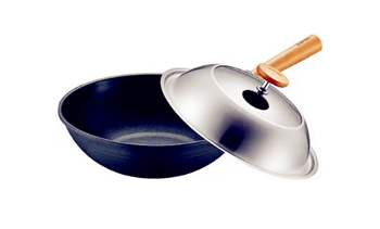 铁锅可以煮牛奶吗3