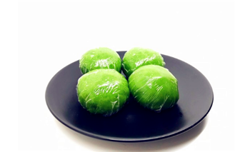 一个青团相当于吃了几碗饭3