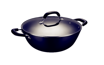 怎么判断铁锅开锅成功3