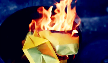 2024年清明节烧纸儿子和女儿都烧吗3