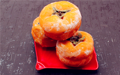 冻柿子可以和海鲜一起吃吗3