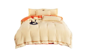 床单被罩买回来可以直接用吗1