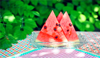 2024年夏季温度高为什么湿度大1