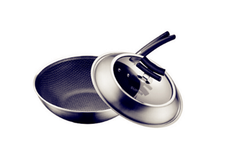 铁锅可以用钢丝球刷吗3