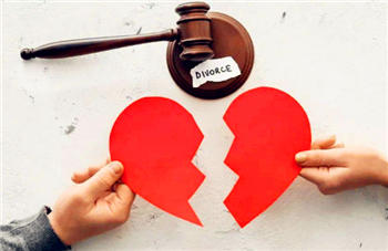 离婚冷静期分开住好还是住一起好2