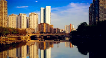 2024年成都几月份开始变热进入夏天2