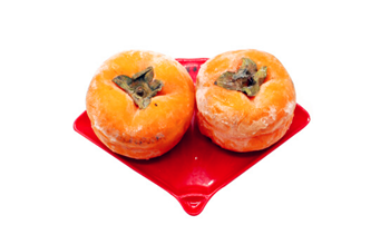 冻柿子在冰箱里冻了一年还能吃吗2