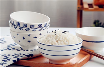 釉上彩和釉下彩餐具哪个安全健康1