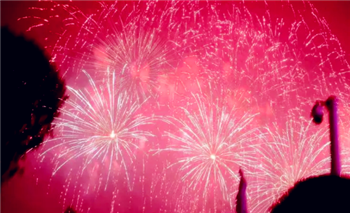 2024年春节湖南可以放烟花爆竹吗1