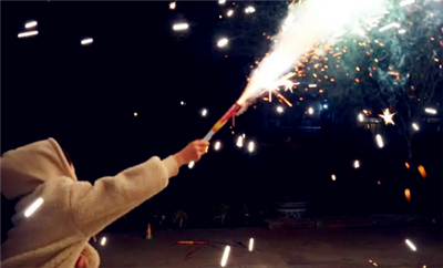 江西新余2024年解禁烟花爆竹吗3