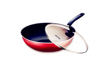 三口之家用多大的炒锅比较合适3