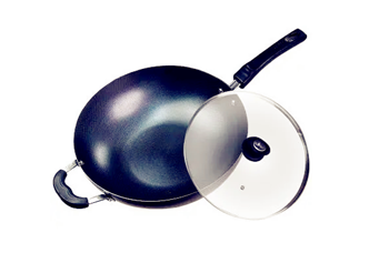 铁锅不开锅会怎么样1