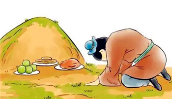 2024春分过后可以扫墓了吗2