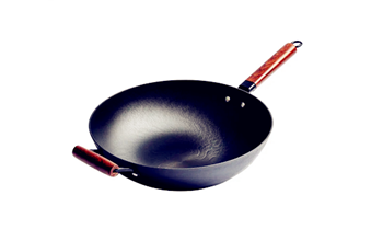 铁锅买精铁还是铸铁好2