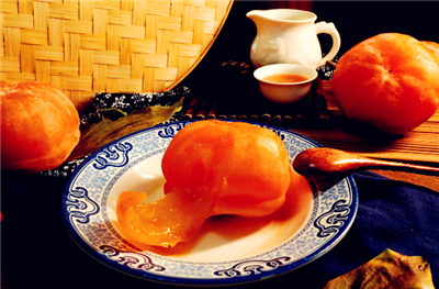 冻柿子可以和牛肉一起吃吗3