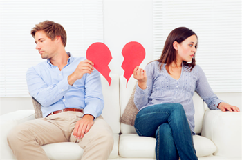 离婚冷静期是不是各自过各自的1