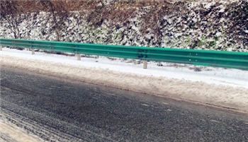 下雪天高速封路一般封几小时1