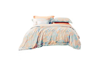 床单被罩支数越大越暖和吗2