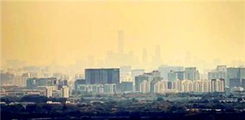 2024年成都3月份就没霾了吗3